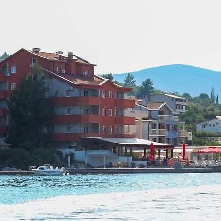 Apart Hotel Samardzic Tivat Exteriér fotografie