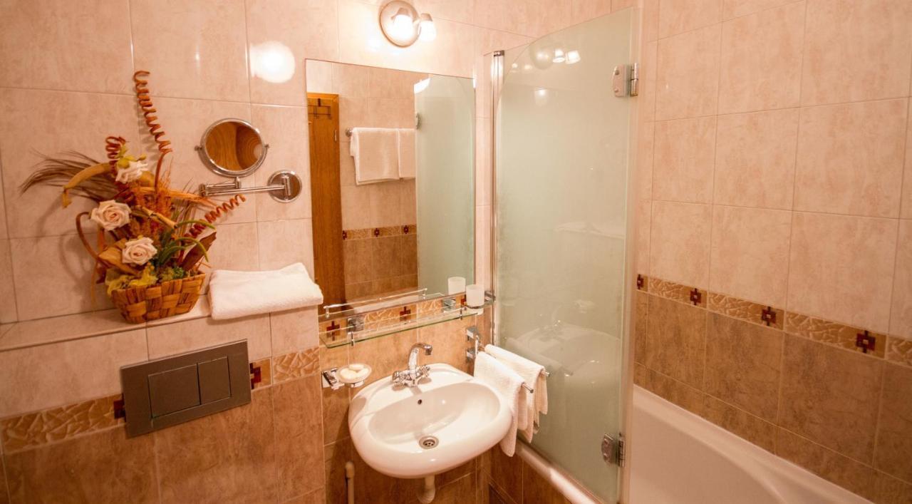 Apart Hotel Samardzic Tivat Pokoj fotografie