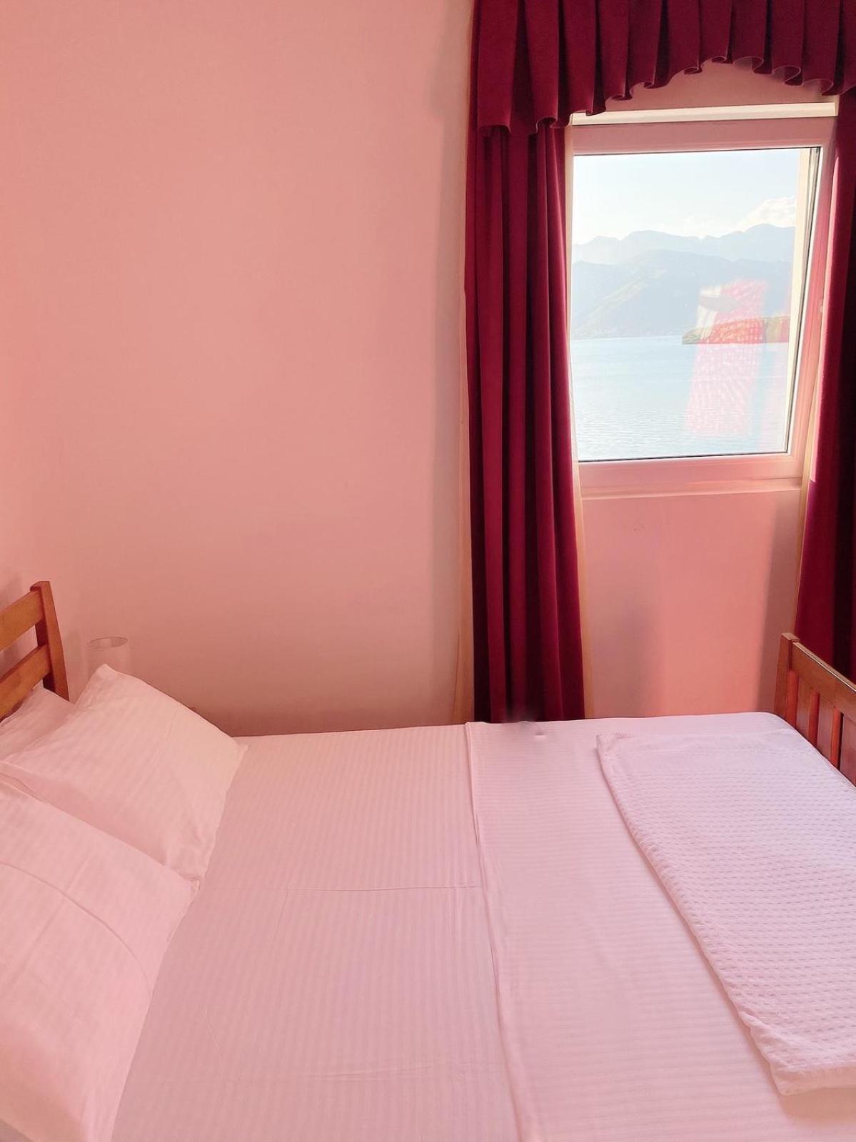 Apart Hotel Samardzic Tivat Exteriér fotografie